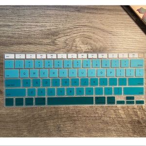 COPY - MacBook Air 13” keyboard cover